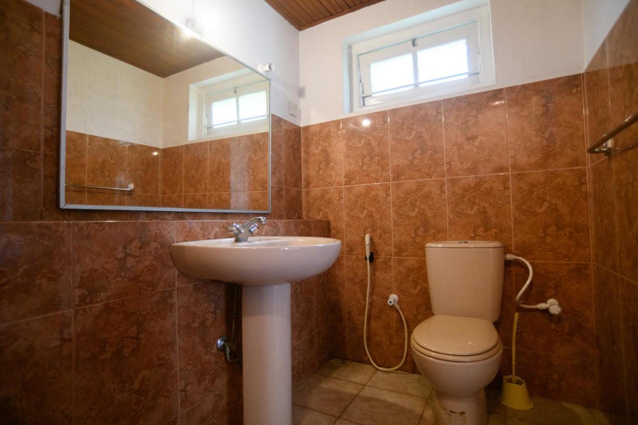 Irene'S Home Matale Luaran gambar