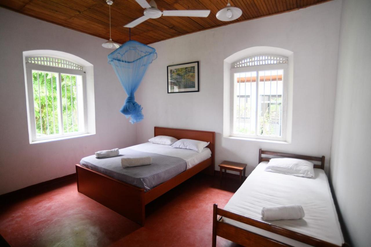 Irene'S Home Matale Luaran gambar