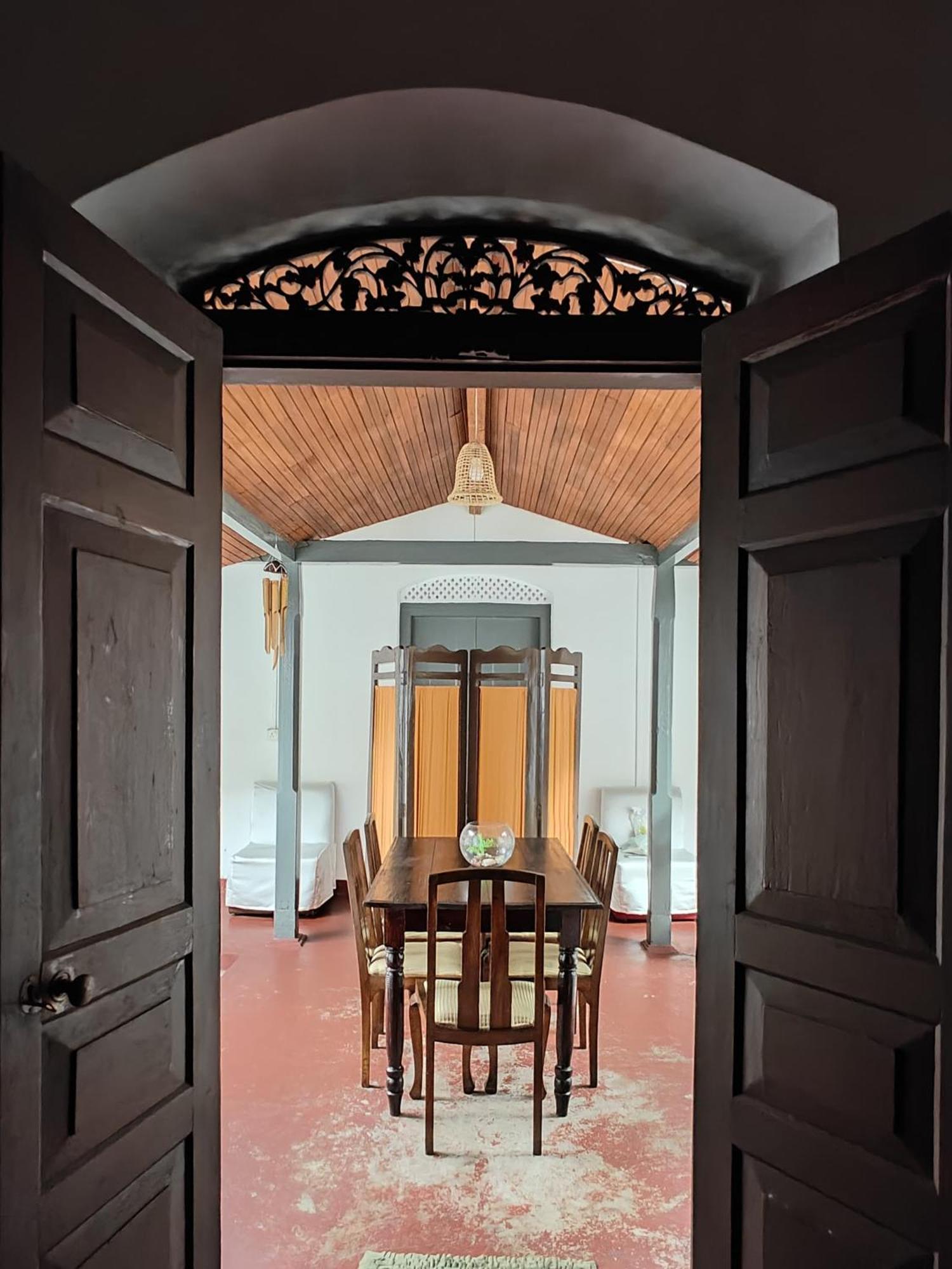 Irene'S Home Matale Luaran gambar