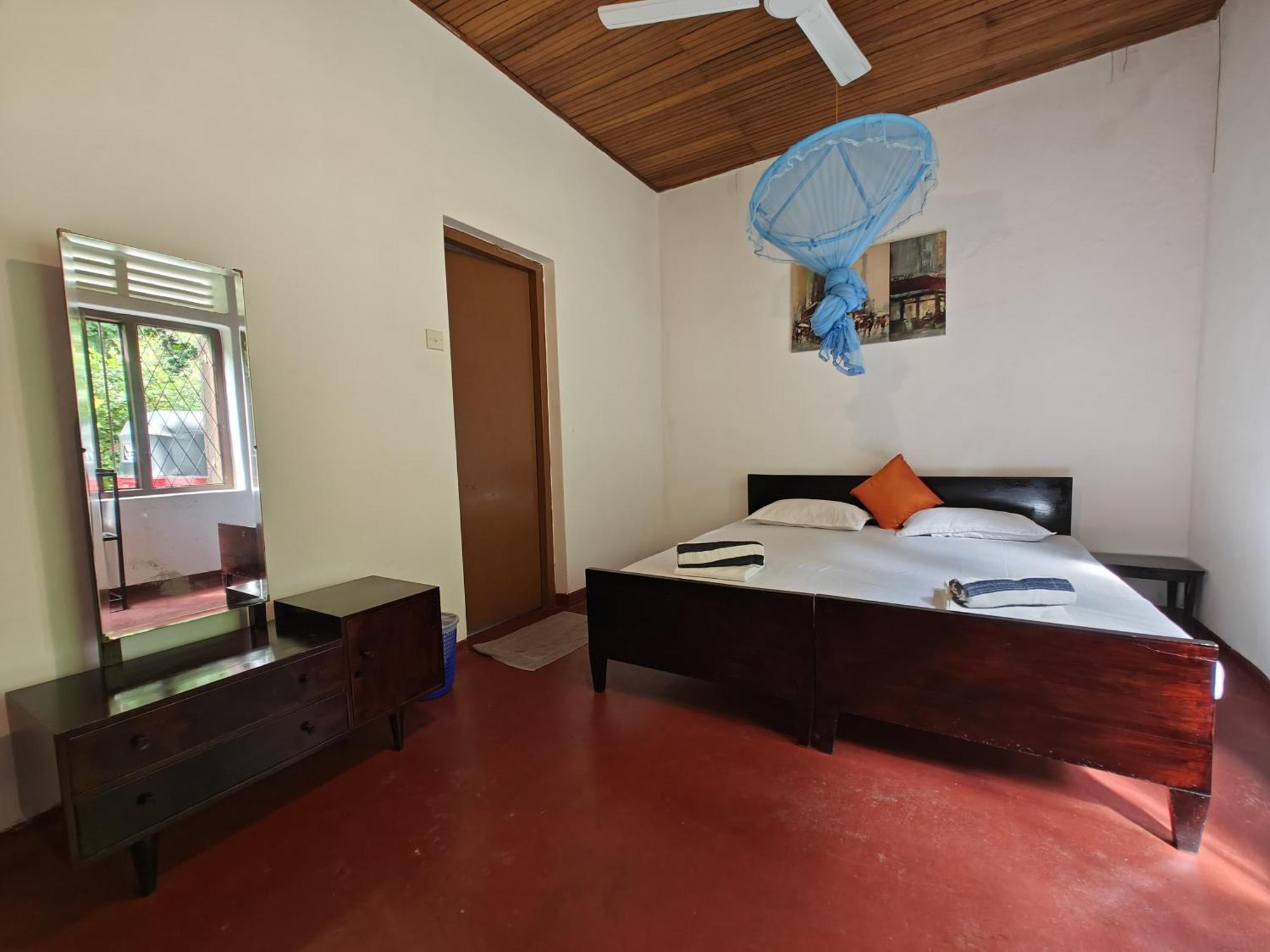 Irene'S Home Matale Luaran gambar