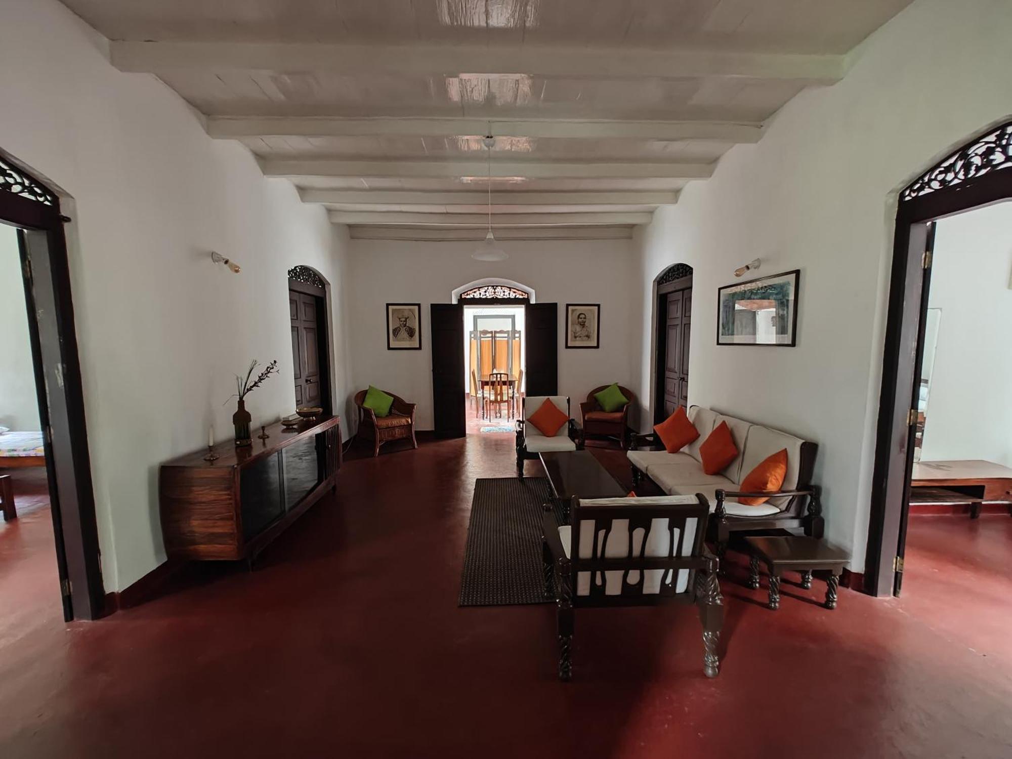 Irene'S Home Matale Luaran gambar