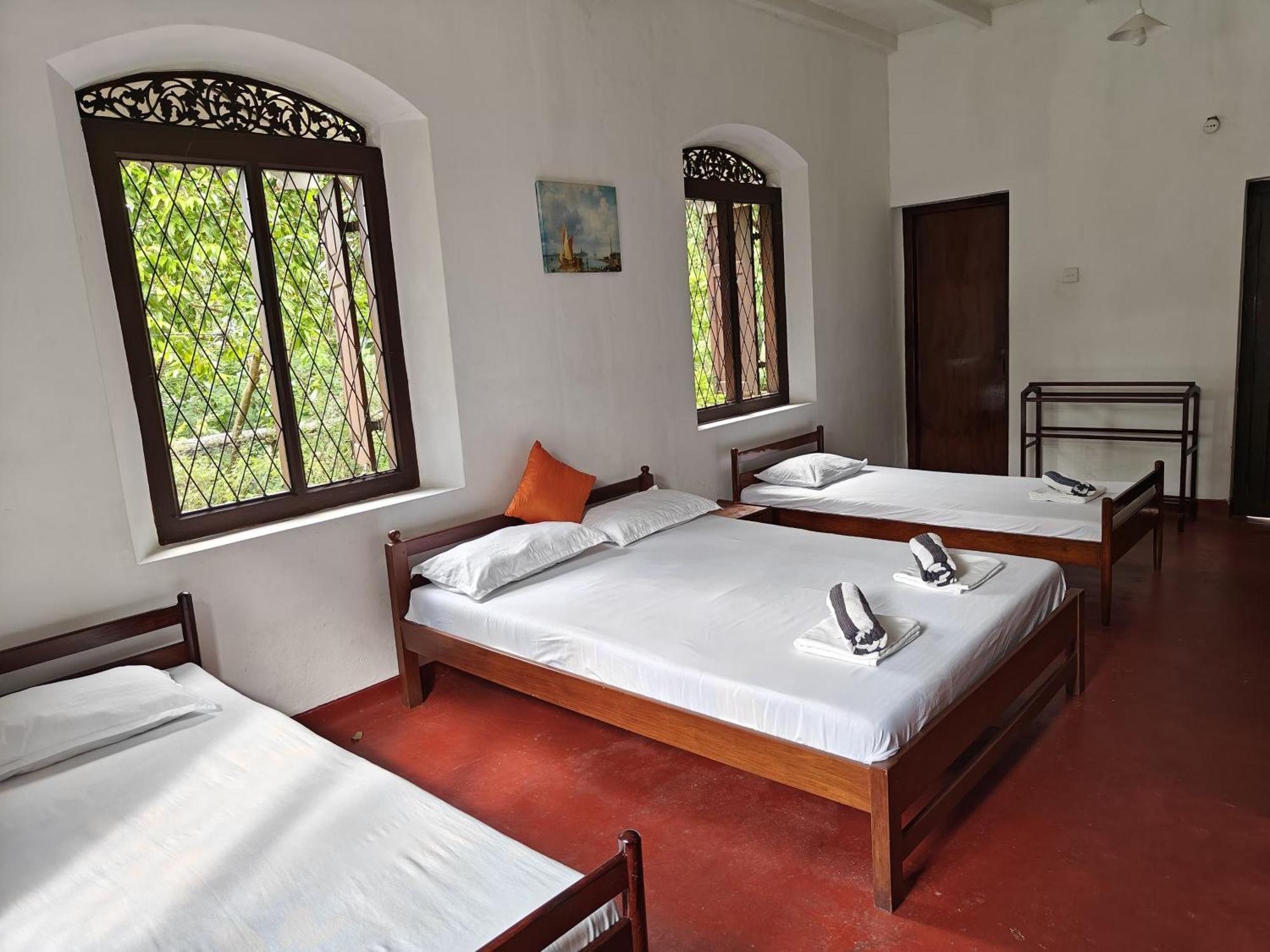 Irene'S Home Matale Luaran gambar
