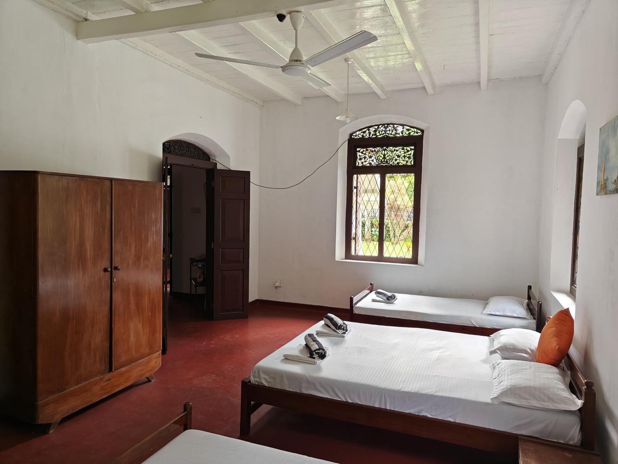 Irene'S Home Matale Luaran gambar